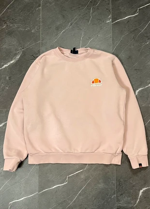 Magnifique sweat Ellesse femme, merk: Ellesse, staat: Heel goed, maat: M / 38 / 10, € 7,90, € 9,00 inclusief Kopersbescherming