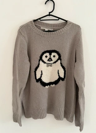 Pull de Noël, brand: Noël, condizioni: Ottime, taglia: L / IT 44 / EU 40, €11.00, €12.25 include la Protezione acquisti