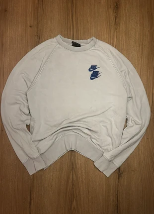 Pull Nike Homme | Taille S | Blanc, merk: Nike, staat: Goed, maat: S, € 7,99, € 9,09 inclusief Kopersbescherming