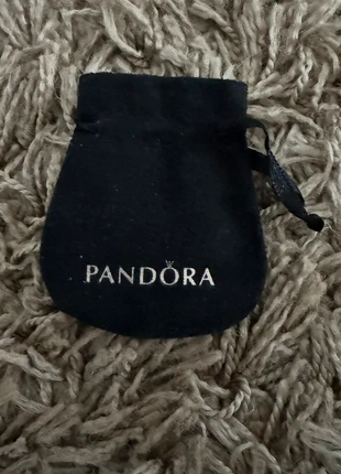 #pandorapouch #pandora #pandoraring #pandoracharm #pandoramoments, brand: Pandora, condition: New without tags, £3.50, £4.38 includes Buyer Protection