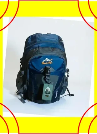 Sac randonnée 40l Bleu – joli, Neuf, imperméable et pratique – Promo à saisir ! 😆ik, marque: TRAILVORE, état: Neuf avec étiquette, 15,99 €, 17,49 € Protection acheteurs (Pro) incluse