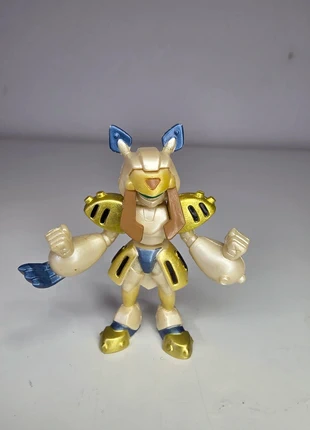 Sumilidon - Medabots - Hasbro / Takara - Vintage, merk: Hasbro, staat: Goed, maat: Prematuur, tot 44 cm, € 35,00, € 37,45 inclusief Kopersbescherming