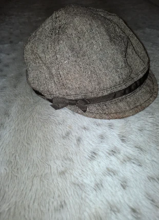 Gavroche casquette béret bonnet hiver classe chic vintage, merk: Vintage Dressing, staat: Heel goed, maat: Universele maat, € 13,00, € 14,35 inclusief Kopersbescherming
