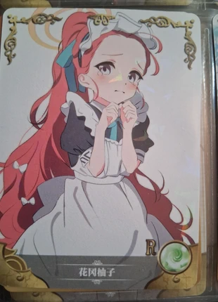 Carte Goddess Story – Waifu / Anime RefPerso 104, marque: Goddess Story, état: Comme neuf, 1,00 €, 1,75 € Protection acheteurs (Pro) incluse