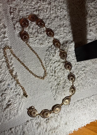 Ceinture neuve, marque: Accessories, état: Neuf sans étiquette, taille: 100 cm, 7,00 €, 8,05 € Protection acheteurs incluse