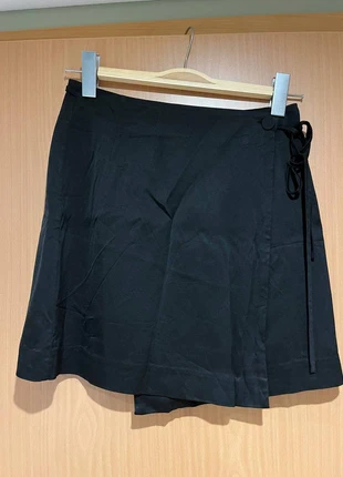 Wrap skirt & Other Stories, marque: & Other Stories, état: Très bon état, taille: S / 36 / 8, 9,00 €, 10,15 € Protection acheteurs incluse