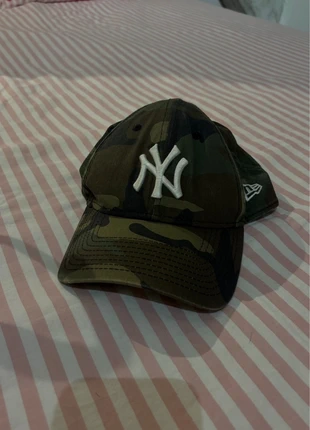 Casquette New Era militaire, marque: New Era, état: Très bon état, taille: Taille unique, 12,00 €, 13,30 € Protection acheteurs incluse