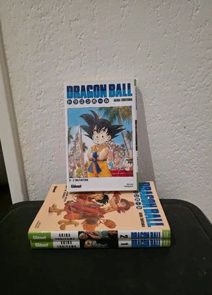 Dragon ball tome 3, état: Comme neuf, 6,00 €, 7,00 € Protection acheteurs incluse
