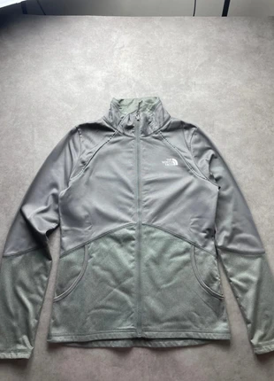 Veste Technique Polaire Gris The North Face M #69, marca: The North Face, estado: Muito bom, tamanho: M / 38 / 10, €22.40, €24.22 inclui Proteção do Comprador