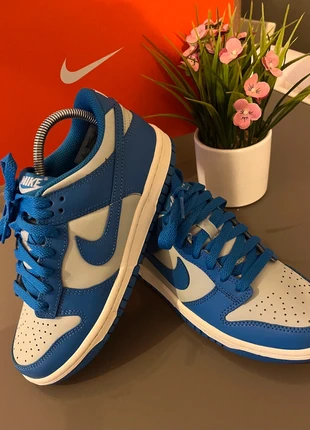 Chaussure Nike dunk neuf, marque: Nike, état: Neuf avec étiquette, taille: 38.5, 50,00 €, 53,20 € Protection acheteurs incluse