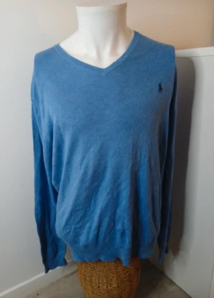 Pull homme Ralph lauren, marque: Ralph Lauren, état: Très bon état, taille: M, 14,90 €, 16,35 € Protection acheteurs incluse