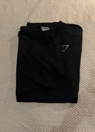 TEE shirt, marque: Gymshark, état: Neuf sans étiquette, taille: L, 15,00 €, 16,45 € Protection acheteurs incluse