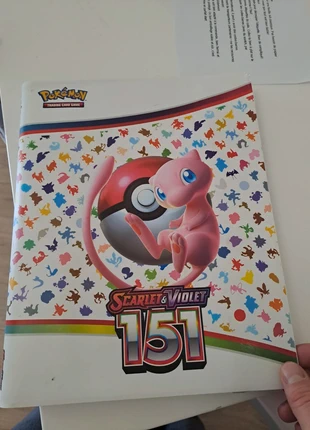 Lot de carte pokemon divers serie avec Classeur, brand: Pokémon, condizioni: Ottime, €140.00, €147.70 include la Protezione acquisti