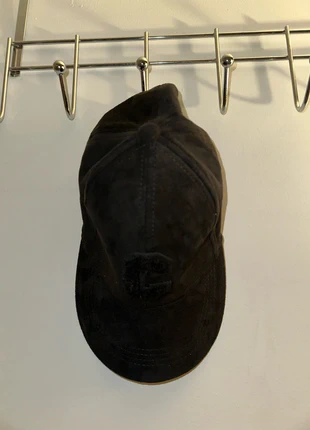 Black Baseball Cap, brand: Timeless, condizioni: Nuovo senza cartellino, taglia: M, €3.00, €3.85 include la Protezione acquisti