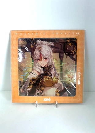 Ningguang 2021 Shikishi série Day of destiny Genshin Impact miHoYo, brand: miHoYo, condition: New without tags, €11.90, €13.20 includes Buyer Protection Pro