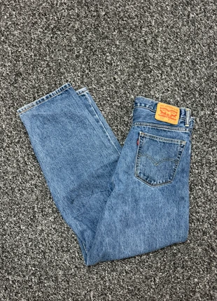 Jeans Levi Strauss&co. 560 / W34L32 / 100% coton, marca: Levi Strauss & Co., estado: Muito bom, tamanho: XS / 34 / 6, €12.00, €13.30 inclui Proteção do Comprador