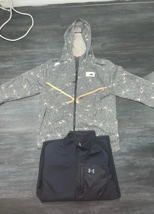 Veste Nike running rare, marque: Nike, état: Neuf sans étiquette, taille: S, 150,00 €, 158,20 € Protection acheteurs incluse