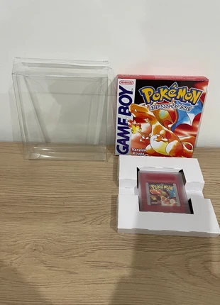 pokemon version rouge, condition: New with tags, €20.00, €21.70 includes Buyer Protection