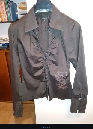 Calvin Klein camicia donna, marque: Calvin Klein, état: Très bon état, taille: M / 38 / 10, 20,00 €, 21,70 € Protection acheteurs incluse