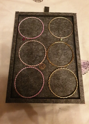 Bracelets, marque: Je ne sais quoi, état: Très bon état, 1,00 €, 1,75 € Protection acheteurs incluse