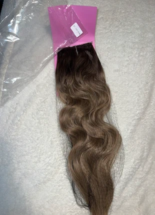 R6 20” hair extensions, brand: hotnowhair!, condition: New with tags, £10.00, £11.20 includes Buyer Protection