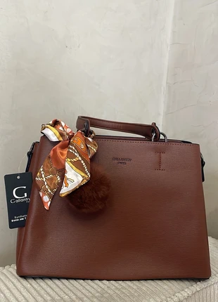 Sac à main, marque: Gallantry, état: Neuf avec étiquette, 30,00 €, 32,20 € Protection acheteurs incluse