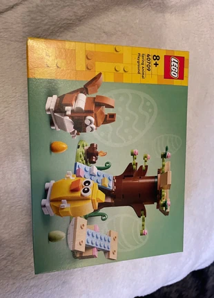 Lego spring animal playground, brand: LEGO, condition: New with tags, size: One size, £10.00, £11.10 includes Buyer Protection