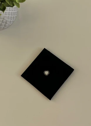 pandora openwork heart and family tree charm / very good, brand: Pandora, condition: Very good, £10.00, £11.20 includes Buyer Protection