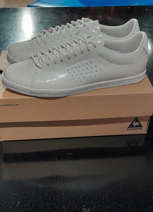 Scarpe, brand: Le Coq Sportif, condizioni: Nuovo con cartellino, taglia: 40, €35.00, €37.45 include la Protezione acquisti Pro