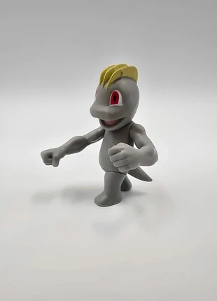 Figurine Jakks Pacific Nintendo Pokémon - Machoc / Machop / Wanriky, marke: JAKKS PACIFIC, zustand: Sehr gut, größe: Einheitsgröße, 6,50 €, 7,53 € beinhaltet Vinted-Käuferschutz Pro