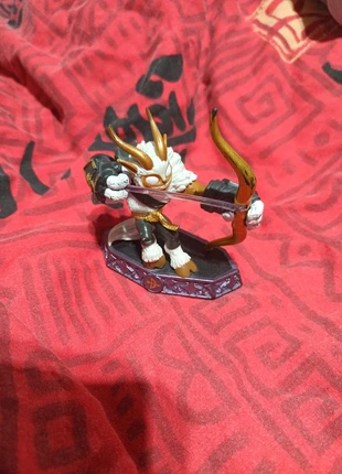 Buckshot, marque: Skylanders, état: Satisfaisant, 15,00 €, 16,45 € Protection acheteurs incluse