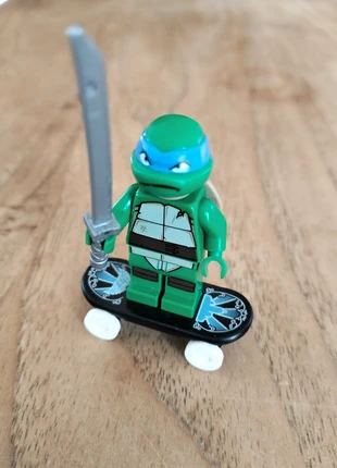 Lego 79103 tortues ninja Léonardo minifig minifigurine, marque: LEGO, état: Très bon état, taille: Taille unique, 13,00 €, 14,35 € Protection acheteurs incluse