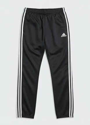 Track Pants Adidas Black with White Stripes Classic Design Modern Fit Retro Sportswear Style, marque: adidas, état: Très bon état, taille: M, 26,99 €, 29,04 € Protection acheteurs incluse