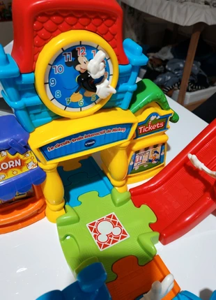 Petit circuit Tut Tut bolide, marque: Petit, état: Très bon état, taille: Taille unique, 5,00 €, 5,95 € Protection acheteurs incluse