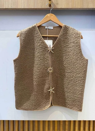 veste sans manches femme neuf taille 38 taille 40 taille 42 top femem blouse gilet femme, brand: Boutique Parisienne, condition: New with tags, size: L / 40 / 12, €23.50, €25.38 includes Buyer Protection