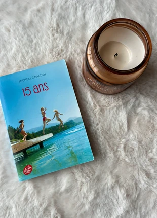 15 ans - Michelle Dalton, staat: Nieuw zonder prijskaartje, € 5,00, € 5,95 inclusief Kopersbescherming