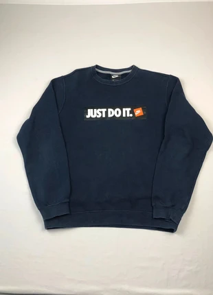 Pull - Nike, merk: Nike, staat: Veelgebruikt, maat: M, € 5,00, € 5,95 inclusief Kopersbescherming