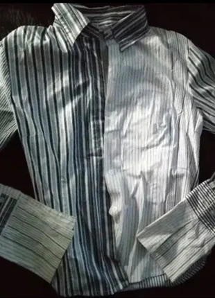 Camisa mujer, marque: Libellula Rossa, état: Très bon état, taille: M, 2,00 €, 2,80 € Protection acheteurs incluse