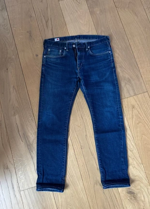 Jeans Edwin, marke: Edwin, zustand: Neu, größe: M, 50,00 €, 53,20 € inklusive Vinted-Käuferschutz
