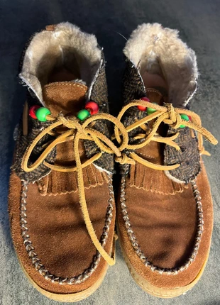 Dolfie chaussures fourrure 40, brand: Dolfie, condizioni: Buone, taglia: 40, €10.00, €11.20 include la Protezione acquisti