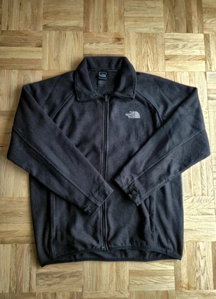 Polaire homme TNF The North Face taille M noir, marque: The North Face, état: Très bon état, taille: M, 30,00 €, 32,20 € Protection acheteurs incluse