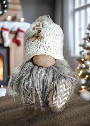 Gnome original beige, marque: je ne sais pas, état: Très bon état, 12,00 €, 13,30 € Protection acheteurs incluse