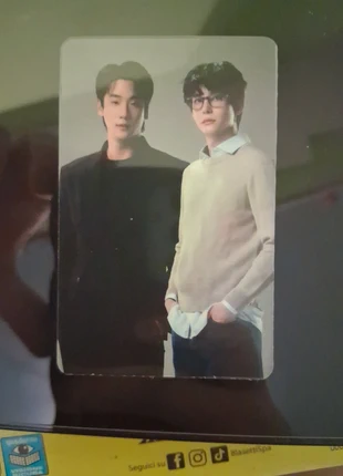 Pingnut photocard from pit babe II the series, marque: Pit babe, état: Comme neuf, 5,00 €, 5,95 € Protection acheteurs incluse