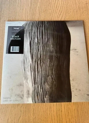 Vinile - Sherpa “Land of Corals”, estado: Novo com etiquetas, €6.00, €7.00 inclui Proteção do Comprador Pro