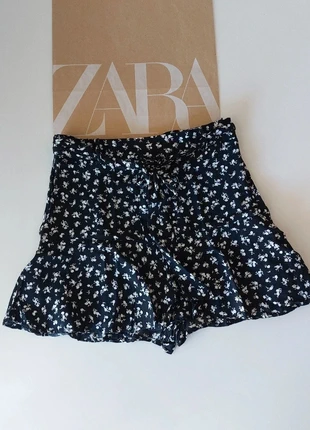 Falda-pantalón ZARA, marque: Zara, état: Très bon état, taille: S / 36 / 8, 10,00 €, 11,20 € Protection acheteurs incluse