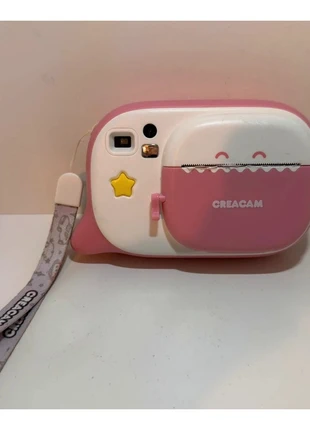 - Appareil Photo Creacam Rose, brand: creacam, condition: Very good, size: Preemie, up to 44cm, €14.99, €16.44 includes Buyer Protection