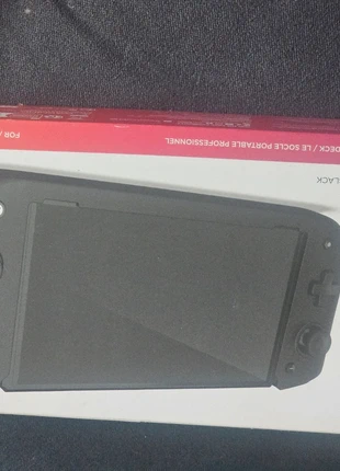 CRKD Nitro Deck - Professional Handheld Controller Deck, brand: Nintendo, condition: Very good, £30.00, £32.20 includes Buyer Protection