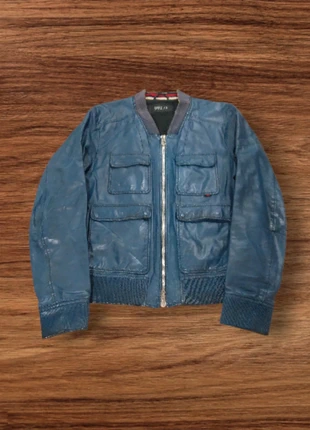 Giubbino Gucci Vera Pelle, brand: Gucci, condizioni: Ottime, taglia: M, €349.99, €368.19 include la Protezione acquisti Pro