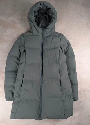 Manteau veste doudoune imperméable Uniqlo blocktech Sans couture mi long 3D seamless refDD8, marque: Uniqlo, état: Très bon état, taille: S / 36 / 8, 90,00 €, 95,20 € Protection acheteurs incluse