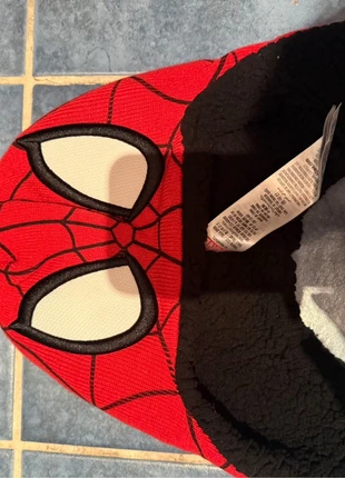 Bonnet Spiderman, brand: Disney, condition: Very good, size: One size, €10.00, €11.20 includes Buyer Protection